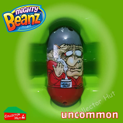 Mighty Beanz (2010) Series 3 Beans 221-409