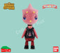 Animal Crossing Friends Doll Mini Flocked Figures New Horizons