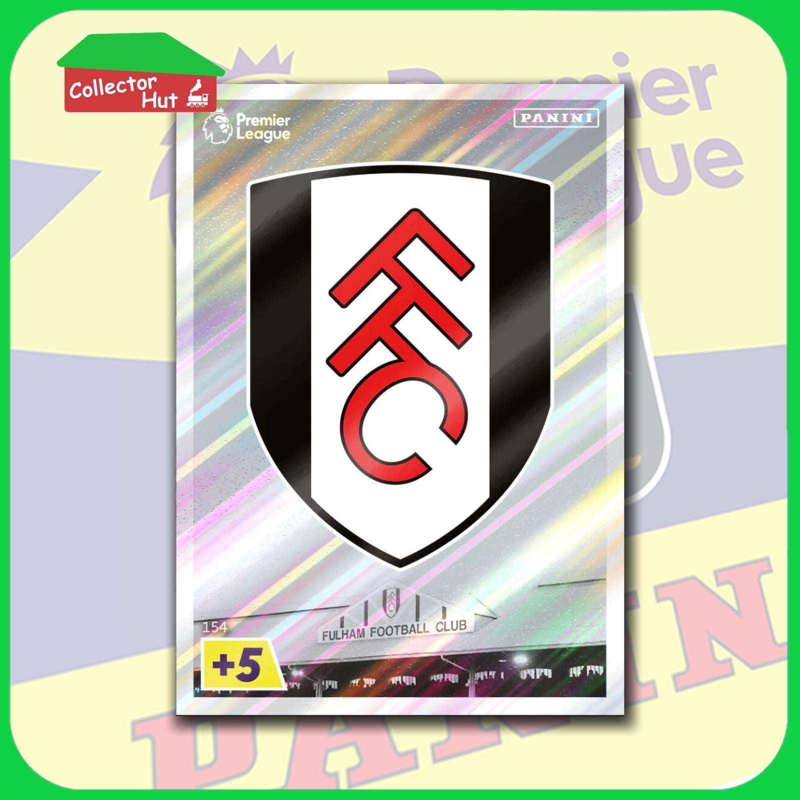 Panini Adrenalyn XL Premier League 2023 2022/23 Trading Cards #10 - #189