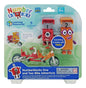 Numberblocks Vehicle Sets Educational Mathematics Toys CBeebies