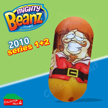 Mighty Beanz (2010) Series 1 & 2 Beans 1-220