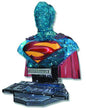 DC Justice League 3D Puzzle Bust The New 52! 72pcs Figurines Ornaments