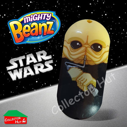 Mighty Beanz (2011)  STAR WARS Edition Beans 1-120 (Inc. CLONE WARS)