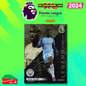 Panini Adrenalyn XL Premier League 2024 2023/24 Golden Baller & Limited Editions