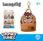 Loungefly Looney Toons Mini Bag Charms Keyrings (IDENTIFIED)