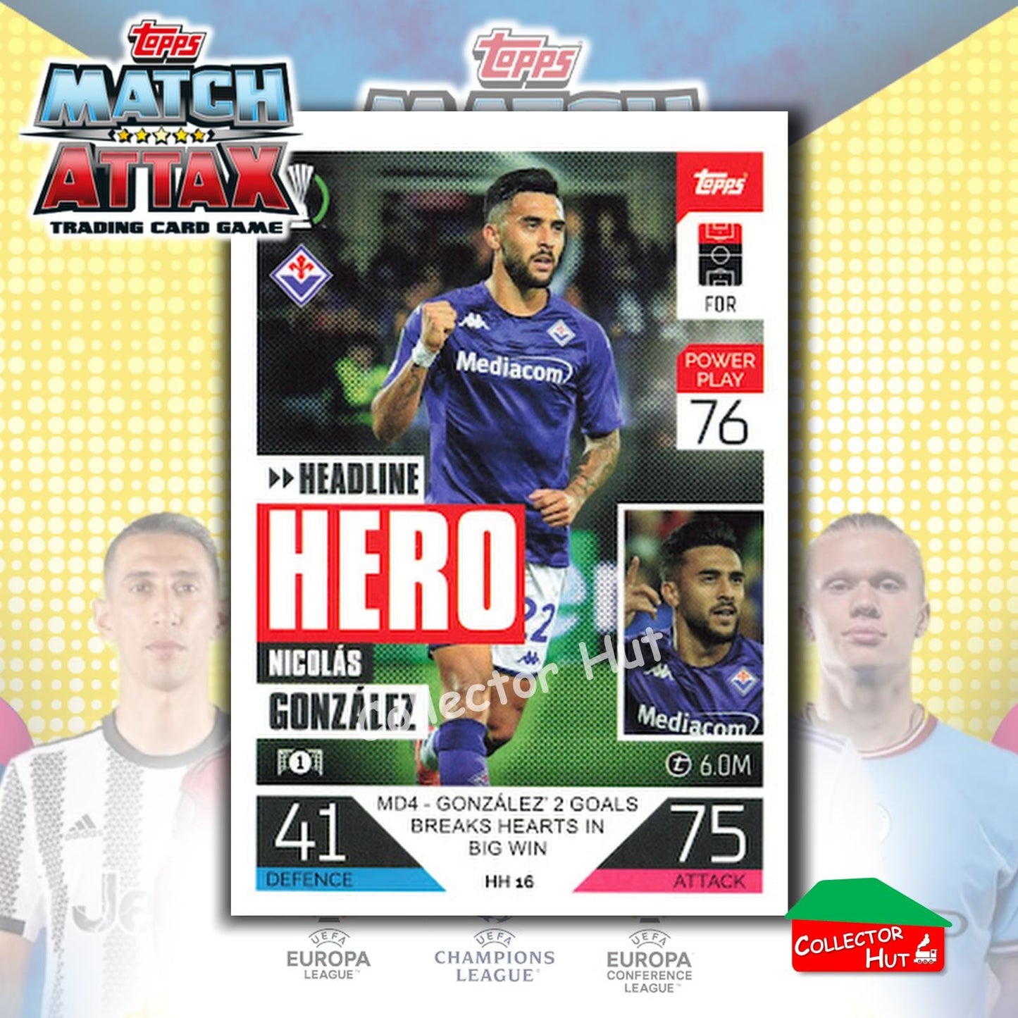 Topps Match Attax Extra 2022/23 Base Cards YOU CHOOSE