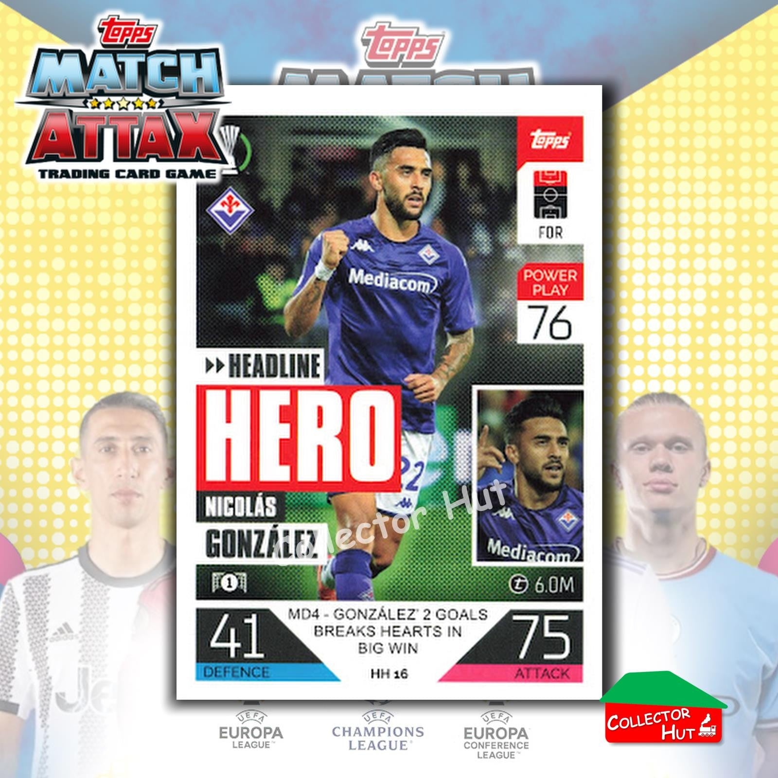 Topps Match Attax Extra 2022/23 Base Cards YOU CHOOSE