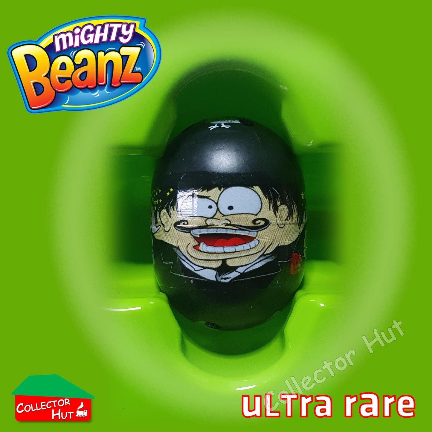 Mighty Beanz (2010) Series 3 Beans 221-409