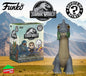 Jurassic World Funko Mini Mystery Figures IDENTIFIED