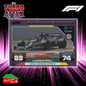 Topps Turbo Attax Formula 1 F1 2022 PINK GREEN RED Parallel Cards