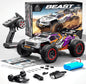 ZLL SG316 Beast Pro / Max High Speed Off Road RC Dirt Buggy 40-80kmH
