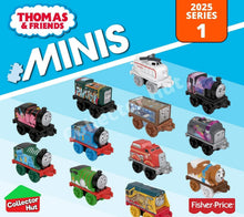 Thomas & Friends Pack of 12 Mini Trains New Kids Childrens Toys