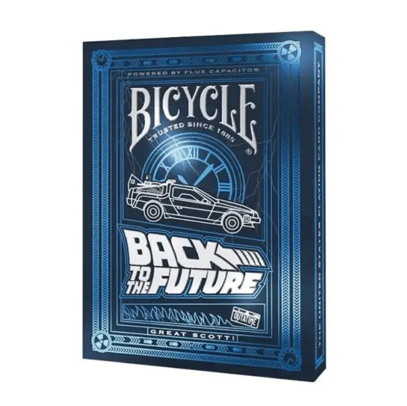 Bicycle Novelty Playing Cards GENUINE Disney Warcraft Stargazer Pick a Theme