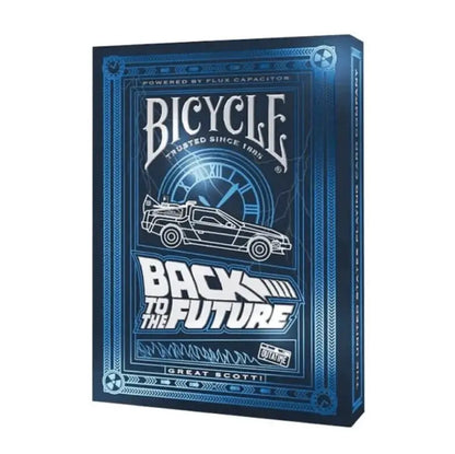 Bicycle Novelty Playing Cards GENUINE Disney Warcraft Stargazer Pick a Theme