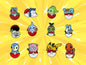 Brooch Pins Novelty Brooches Choose Your Design!