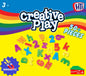 Magnetic Letters & Numbers 50+ Pieces Creative Play HTI