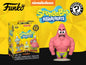 Funko Mystery Minis Spongebob Squarepants Mini Figurines (You Choose)