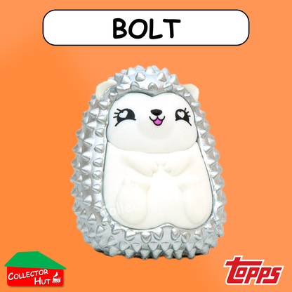 Topps I Love Hedgehogs Cute Blind Bag Mini Figures