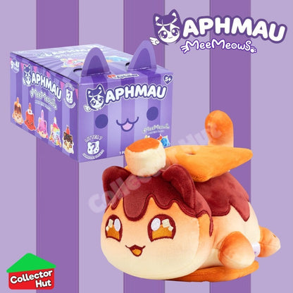 Aphmau MeeMeows Mystery 6" Plush Litter 7 Carnival Circus IDENTIFIED You Choose