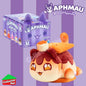 Aphmau MeeMeows Mystery 6" Plush Litter 7 Carnival Circus IDENTIFIED You Choose