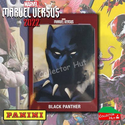 Panini Marvel Versus 2023 Series Trading Card Singles NEW FRESH You Choose