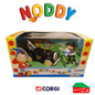 Noddy in Toyland Corgi & Lledo Die Cast Models