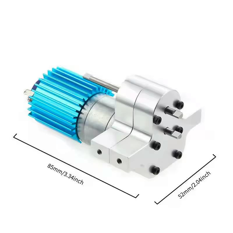 MN MODEL SERIES Gear Motor Electrical Upgrades MN82 MN90 MN99 MN98 MN128 MN168