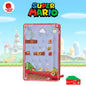 McDonald's Happy Meal Super Mario 2018 Plastic Toys Figurines New & Sealed