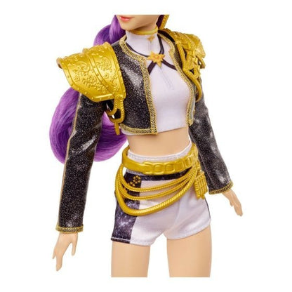K-Pop Demon Hunters GOLDEN EDITION Singing Fashion Dolls Figures