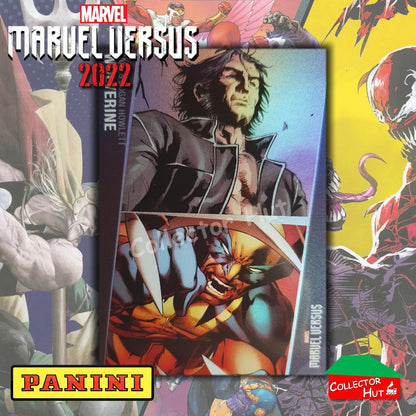Panini Marvel Versus 2023 Series Trading Card Singles NEW FRESH You Choose