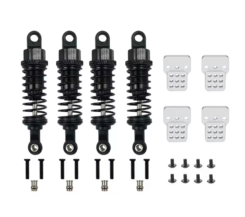 MN SERIES RC Rock Crawlers UPGRADE & SPARE PARTS MN82 MN99 MN168