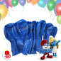 McDonald's Happy Meal Balloons Various Characters & Colours