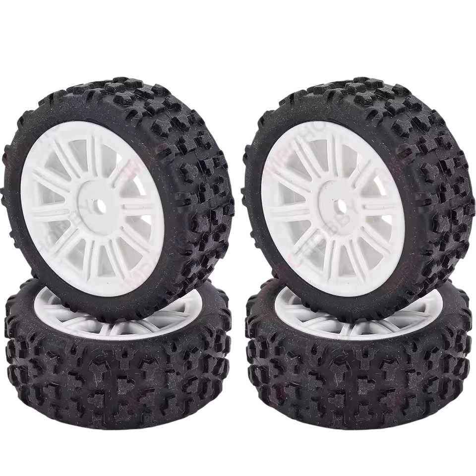 MJX Hyper Go 14301 14302 14303 Upgrades & Accessories Bodykits Wheels Suspension