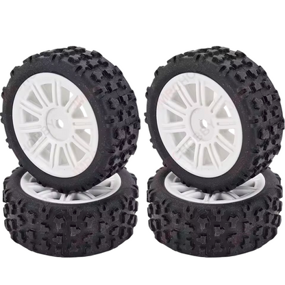 MJX Hyper Go 14301 14302 14303 Upgrades & Accessories Bodykits Wheels Suspension