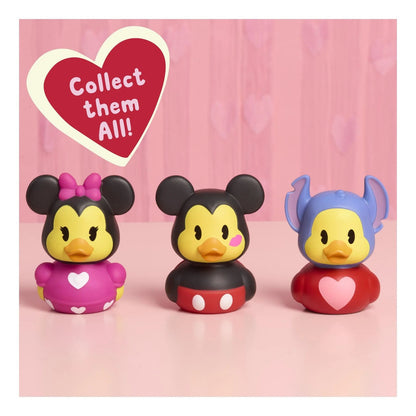 Disney Duckalooz Novelty Rubber Ducks Choose a Character Collect them All!