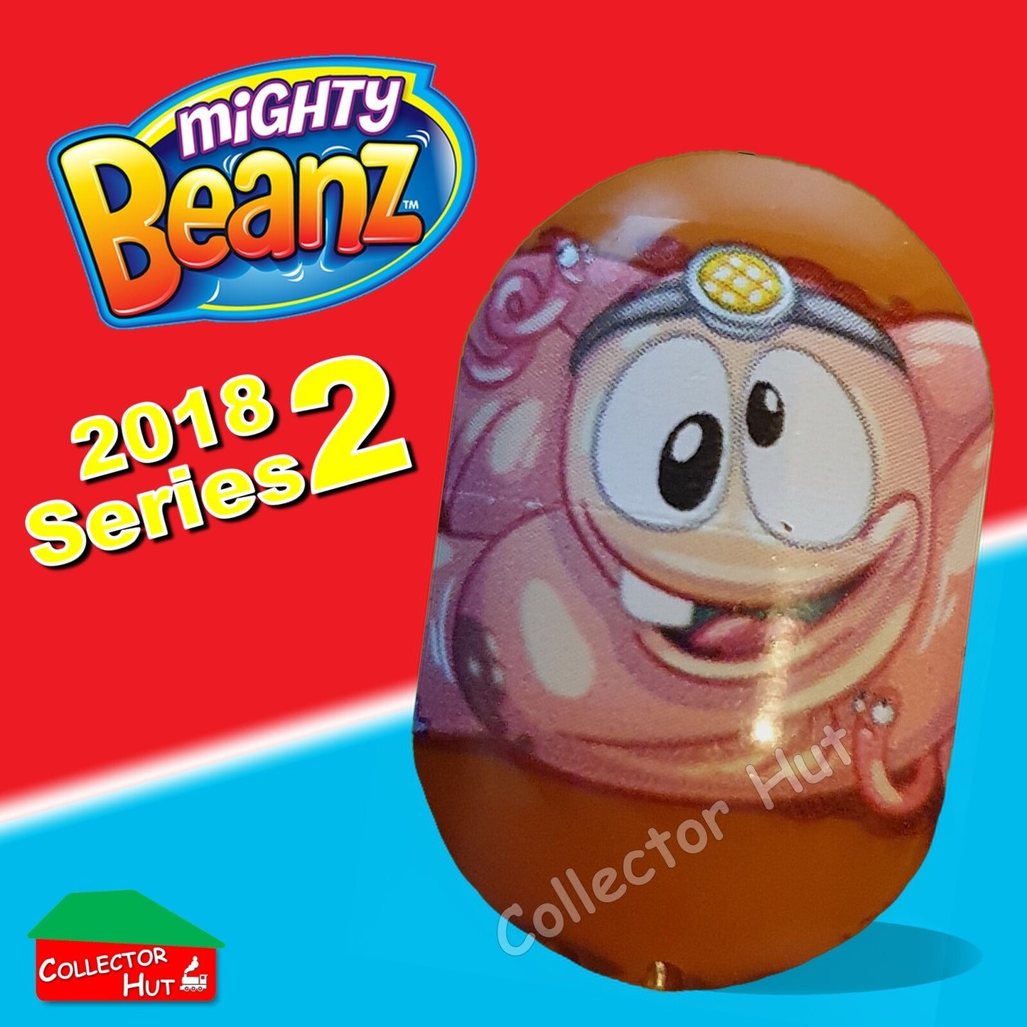 Mighty Beanz (2018) Series 2 Beans 141-280