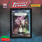 Panini MetaX DC Justice League Foil Cards S1-S72 Choose Your Card