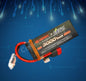 RC Lipo Batteries Car Truck JST SM Plug USB Chargers 7.4V