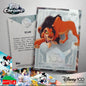 Disney 100 Topps Chrome 2023 Base Cards 1-100 Pick Singles to Complete Your Set