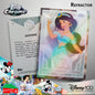 Disney 100 Topps Chrome 2023 REFRACTOR Cards 1-100 Pick Singles