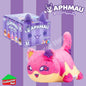 Aphmau MeeMeows Mystery 6" Plush Litter 7 Carnival Circus IDENTIFIED You Choose