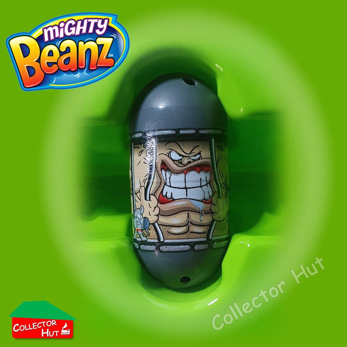 Mighty Beanz (2010) Series 3 Beans 221-409