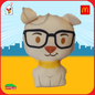 McDonald's Happy Meal DC Super Heroes, Super-Villains, Super Pets Plush Toys