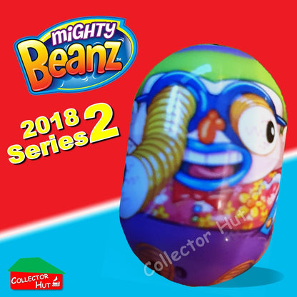 Mighty Beanz (2018) Series 2 Beans 141-280