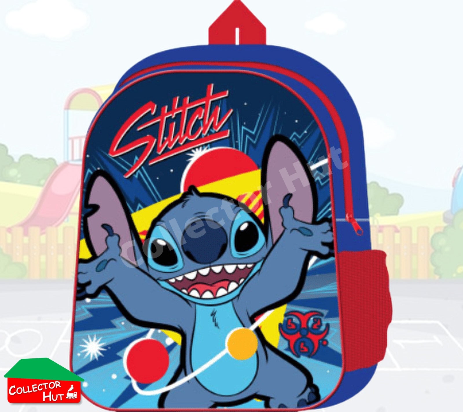 Boys Girls Kids Childrens School Backpack Junior Novelty Character Rucksack Bag