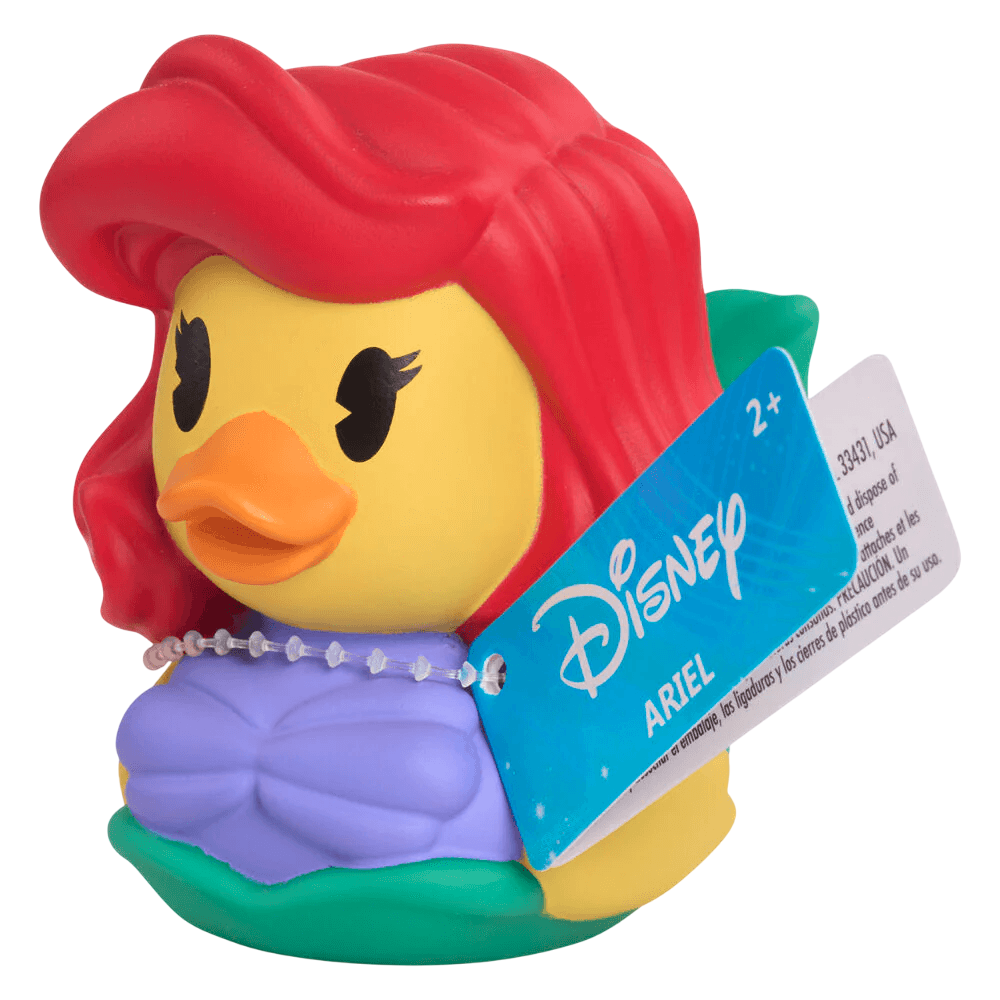 Disney Duckalooz Novelty Rubber Ducks Choose a Character Collect them All!