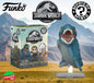 Jurassic World Funko Mini Mystery Figures IDENTIFIED