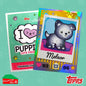 Topps I Love Puppies Trading Cards 2024