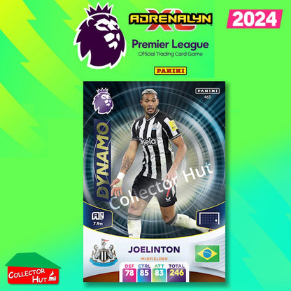 Panini Adrenalyn XL Premier League 2024 2023/24 Base & Foils #244 - #468