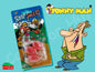 Funny Man Practical Jokes Novelty Gift Party Bag Filler